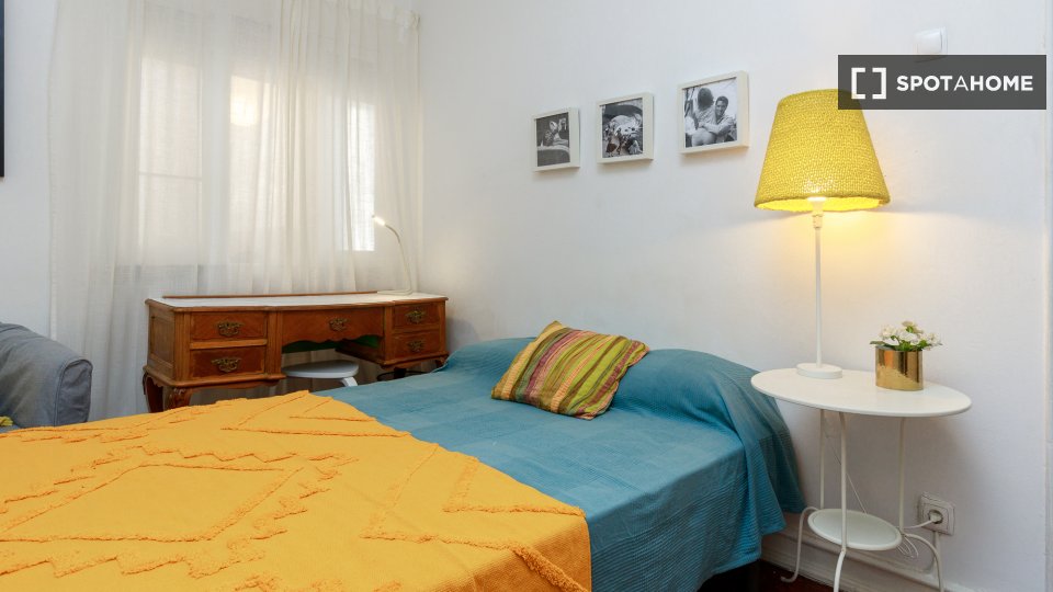 Apartment mono Lisbon — photo 6