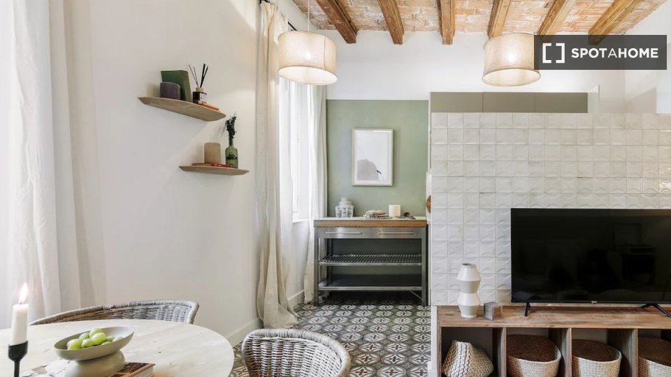 Appartamento Barcellona, 2 camere — foto 20