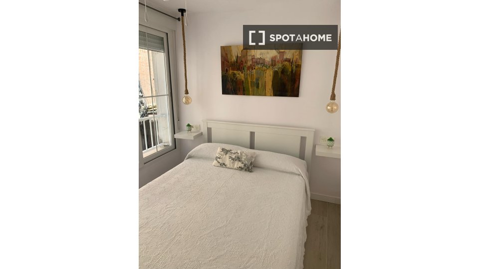 Apartment mono Granada, 45m² — photo 7