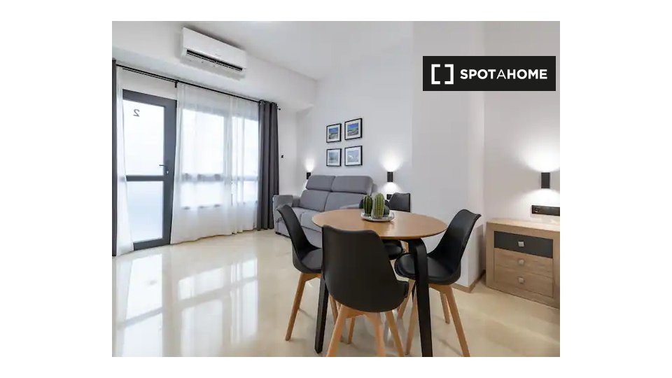 Apartment mono Valencia — photo 7