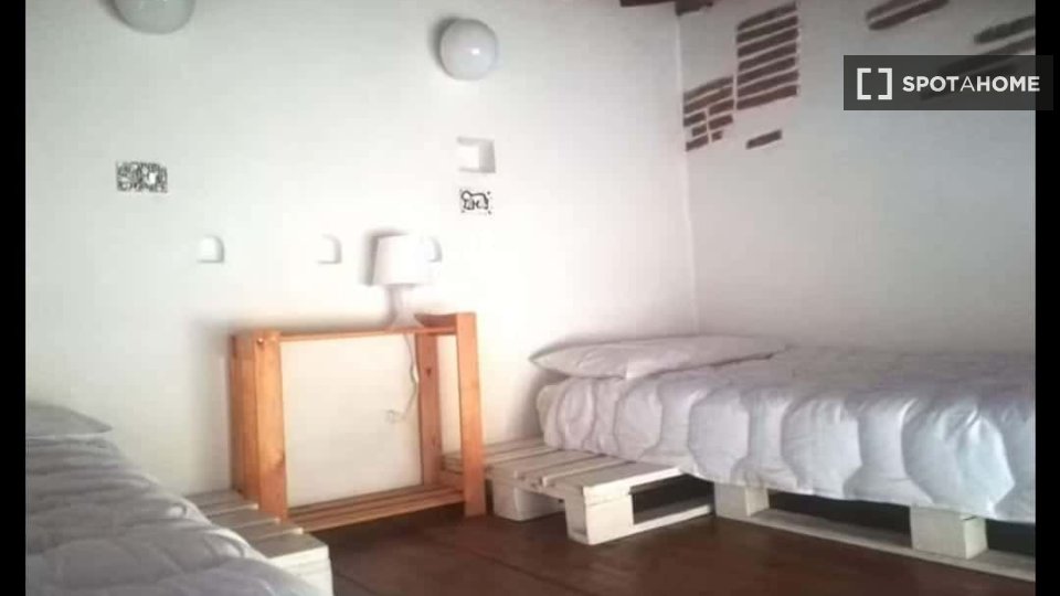 Apartment Florence, 1 bed, 40m² — photo 7