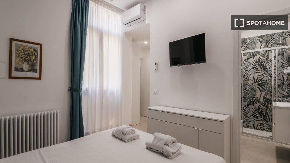 Apartment Rome, 2 beds — photo 6