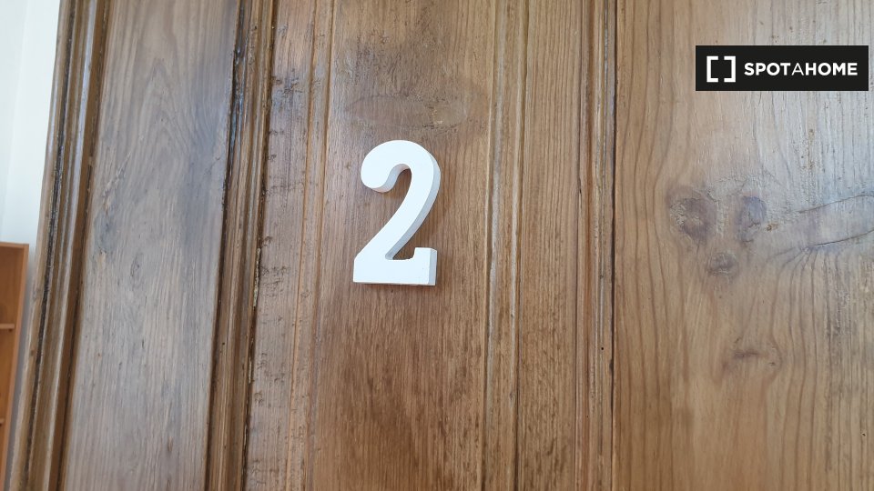 Double room Coimbra, 5 beds — photo 13