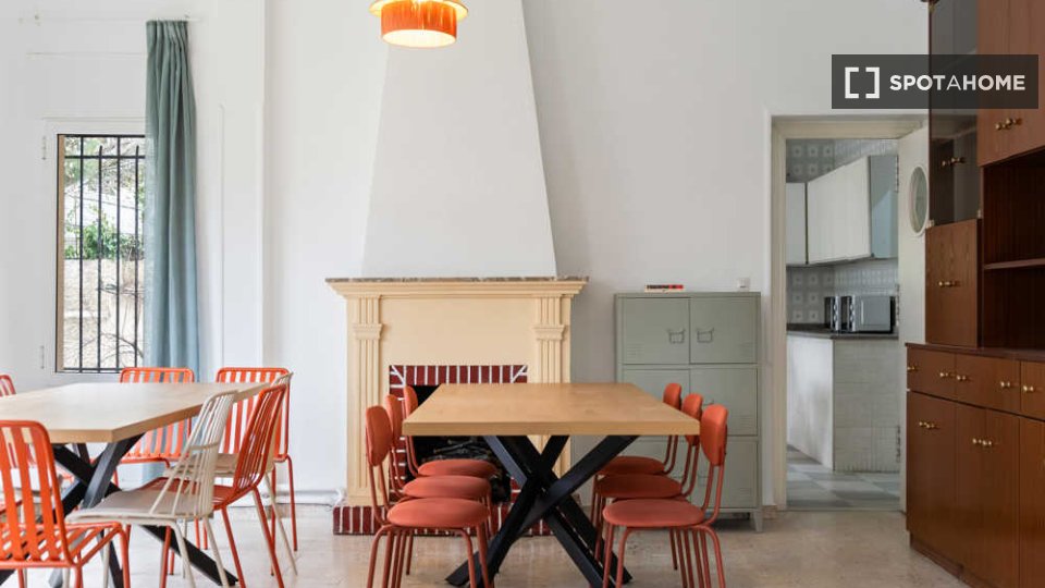 Camera doppia Madrid, 34 camere — foto 69