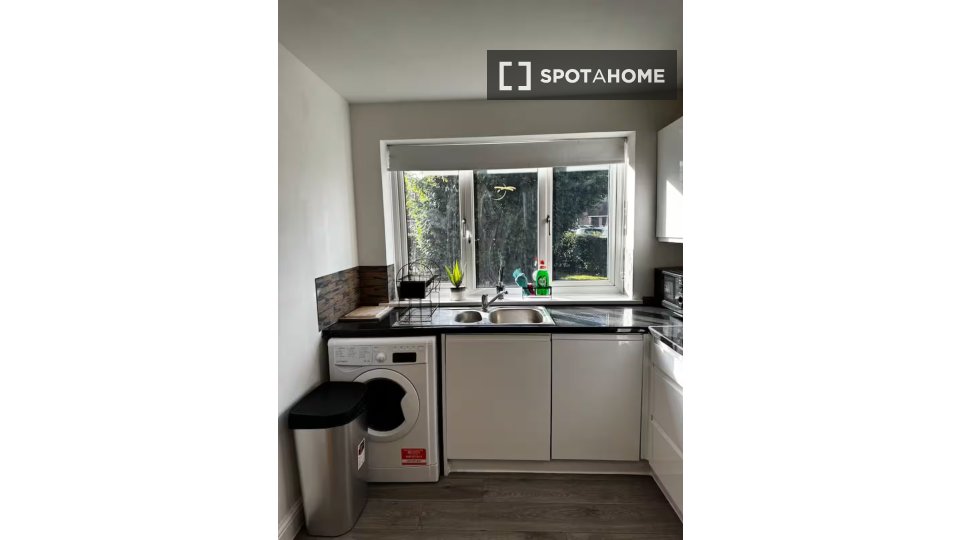 Apartment London, 1 bed — photo 3