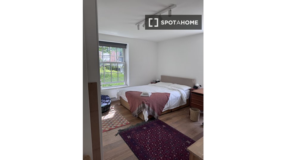 Apartment London, 2 beds, 70m² — photo 2