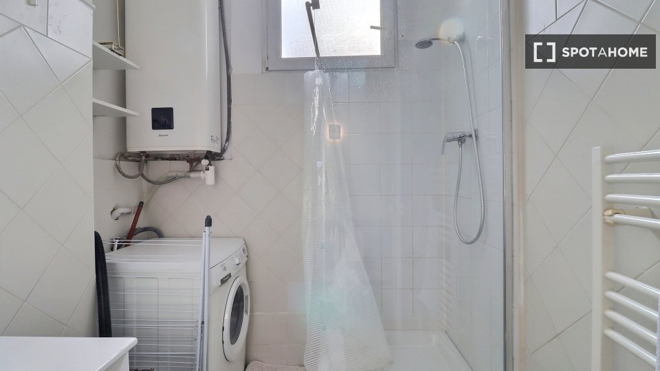 Apartamento París, 1 habitación, 42m² — foto 8