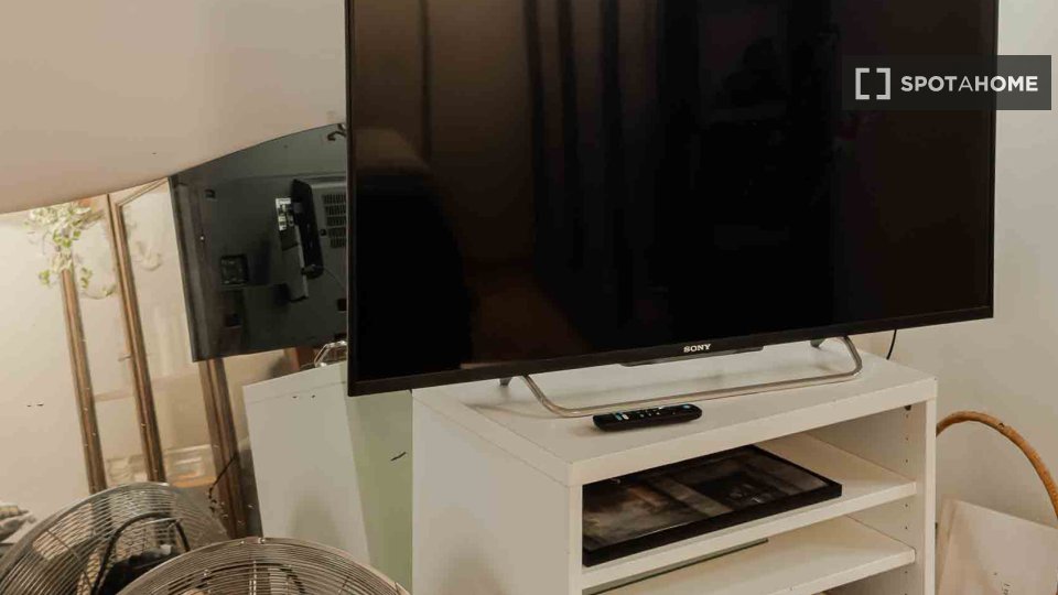 Apartment Florence, 1 bed, 50m² — photo 12