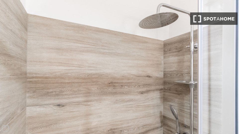 Apartment Milan, 1 bed, 36m² — photo 12