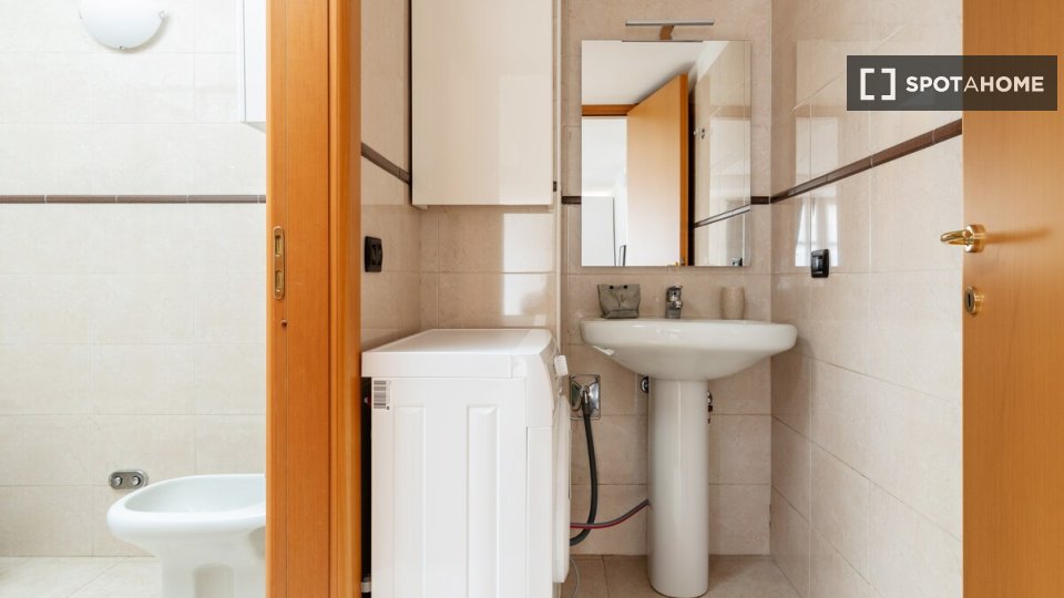 Apartment Milan, 1 bed — photo 7