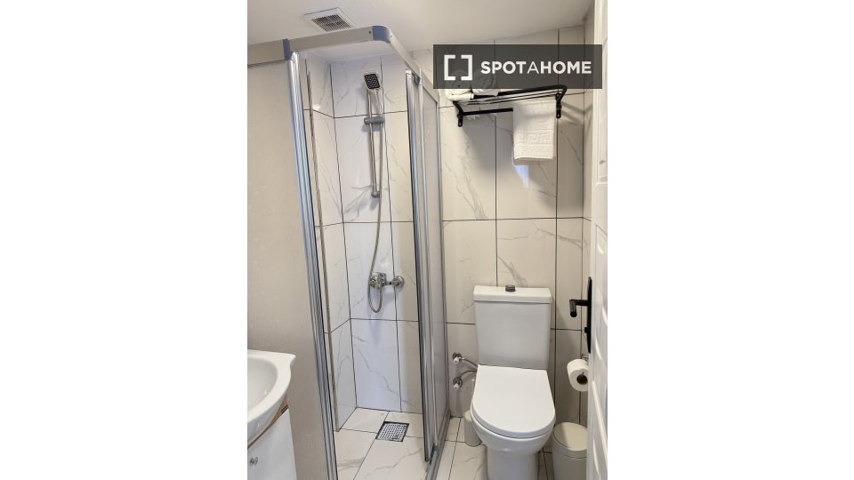 Apartment mono Istanbul, 12m² — photo 10