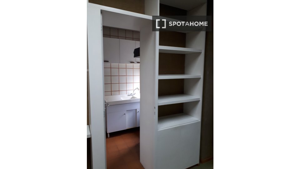 Double room Turin, 4 beds — photo 7