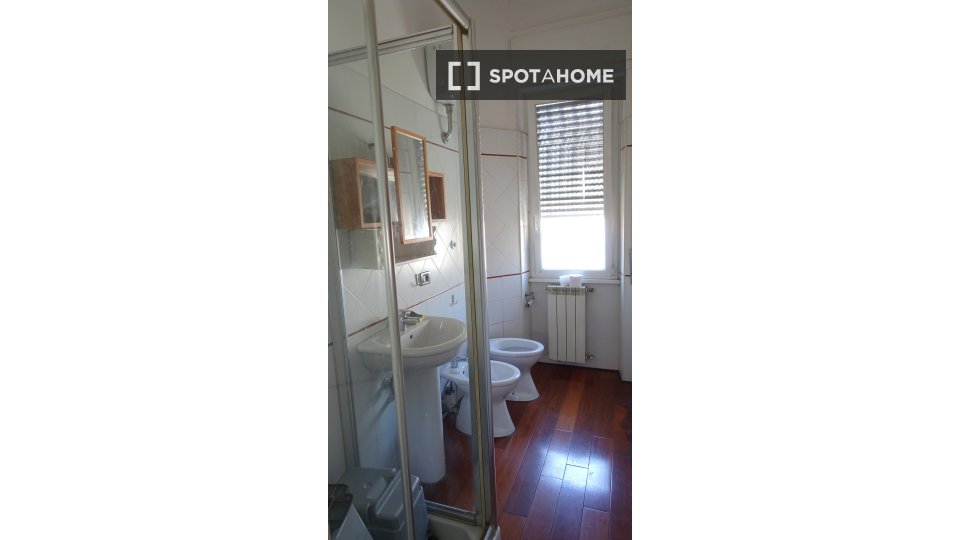 Apartment Rome, 1 bed, 70m² — photo 3