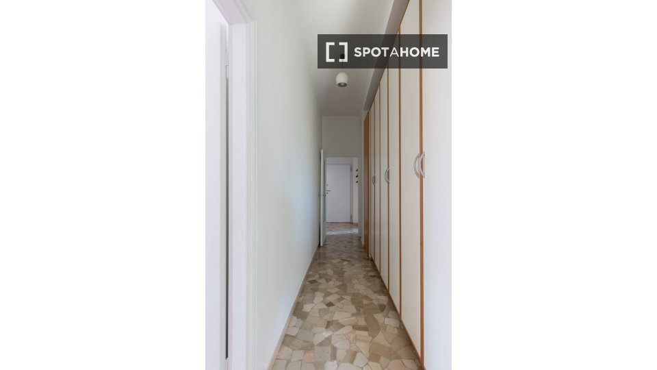 Apartment Bologna, 2 beds — photo 7