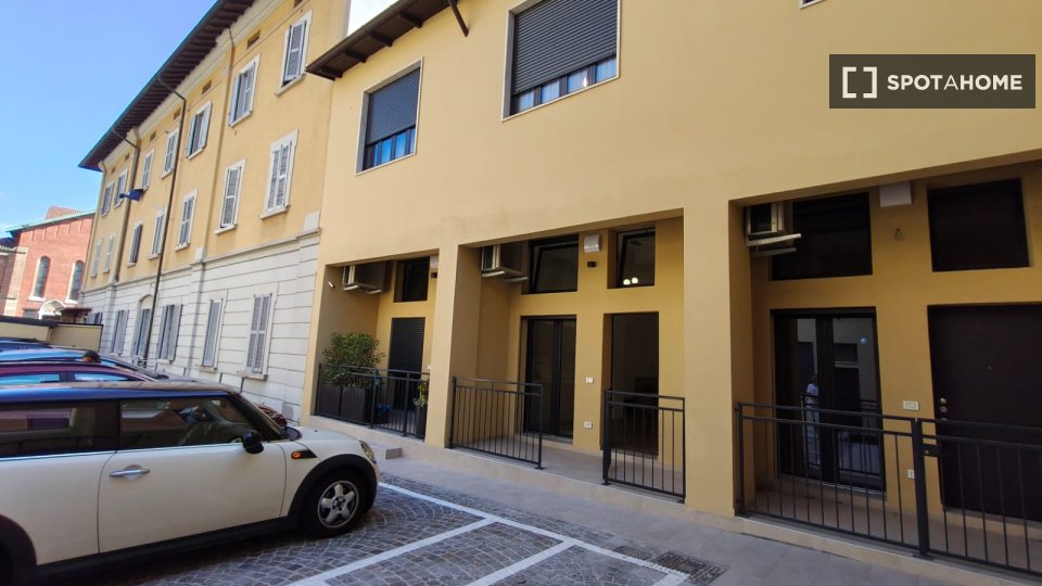 Apartment mono Milan, 55m² — photo 14