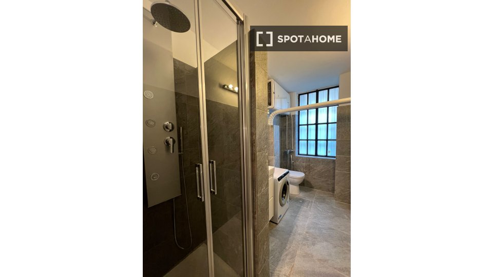 Apartment Milan, 1 bed — photo 10