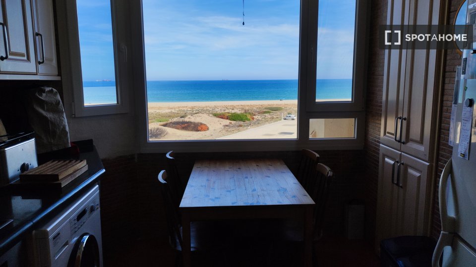 Apartment Valencia, 5 beds, 165m² — photo 12