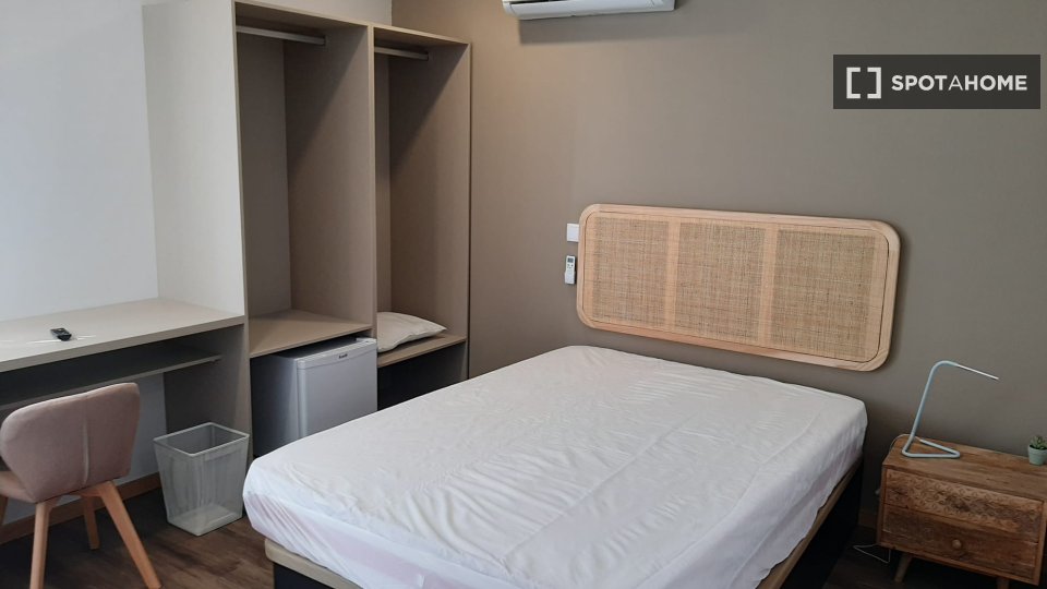 Double room Porto, 10 beds — photo 18