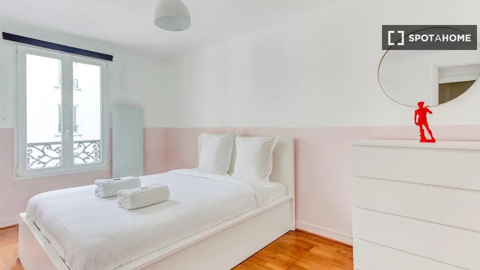 Apartment Paris, 2 beds — photo 10