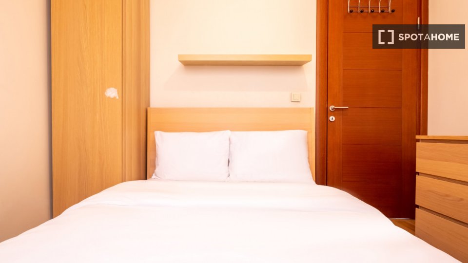 Apartment Istanbul, 1 bed — photo 8