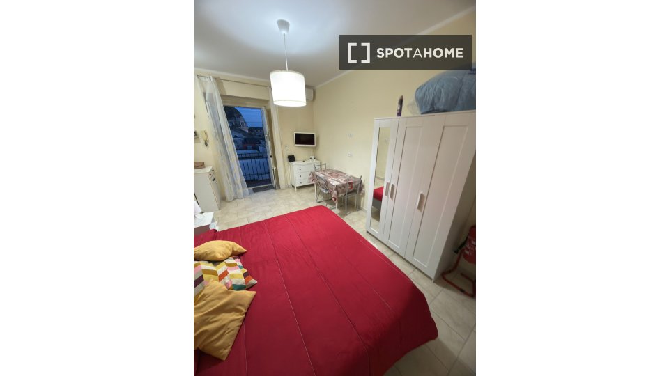 Apartment mono Naples — photo 19
