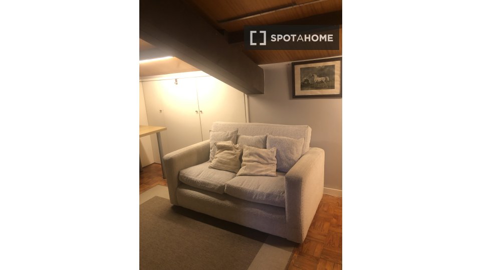 Double room Porto, 4 beds — photo 10