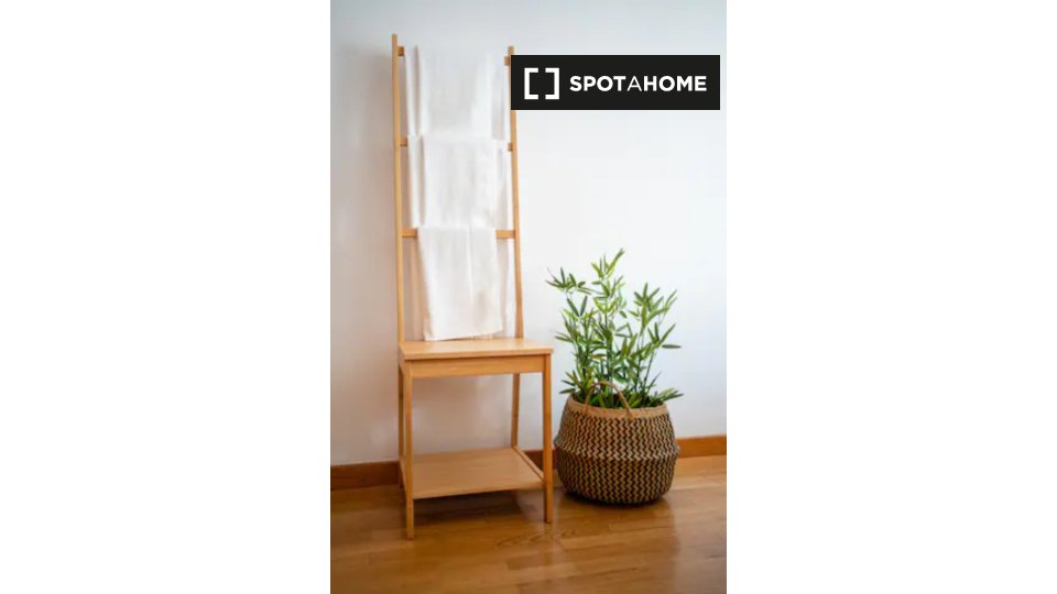 Apartment Porto, 1 bed — photo 9