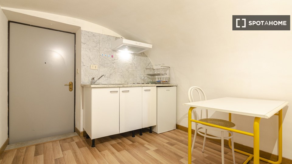 Apartment mono Bologna — photo 1