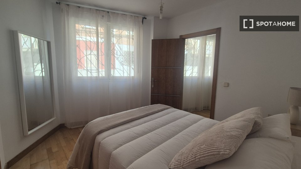 Apartment mono Madrid, 65m² — photo 9