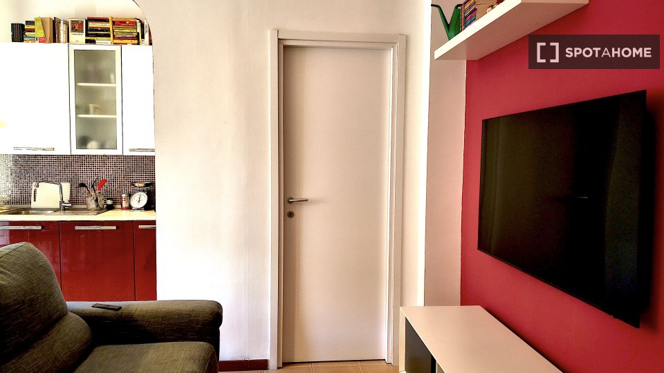Apartment mono Milan, 60m² — photo 11