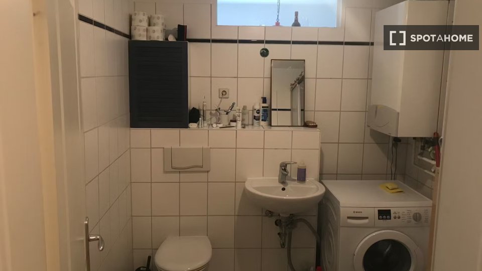 Apartment Berlin, 1 bed, 48m² — photo 3