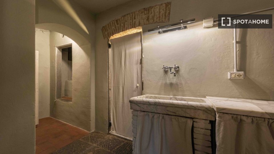 Apartment Florence, 1 bed, 35m² — photo 7