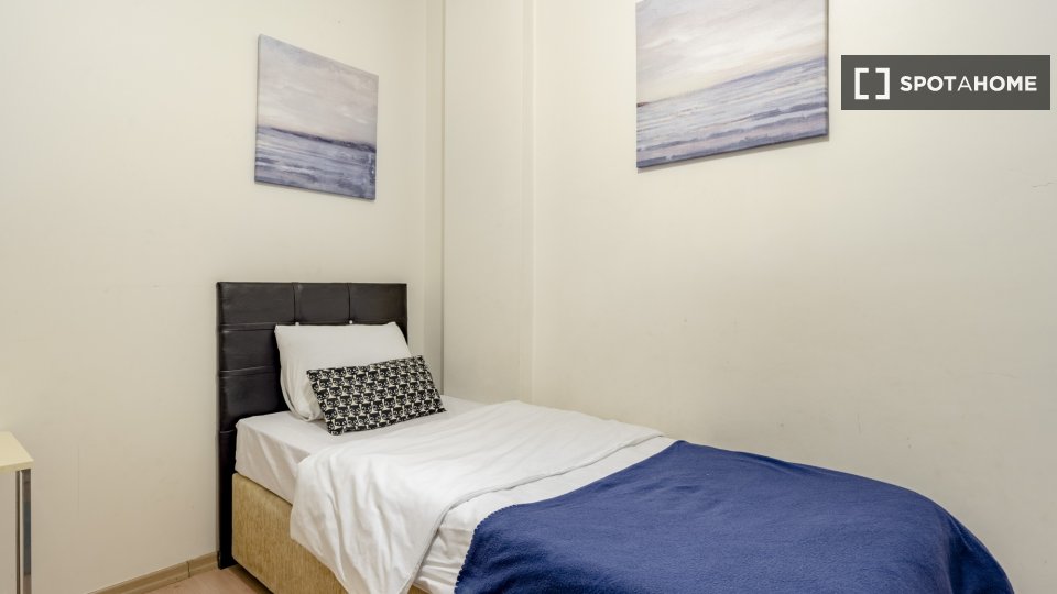 Apartment Istanbul, 1 bed — photo 10