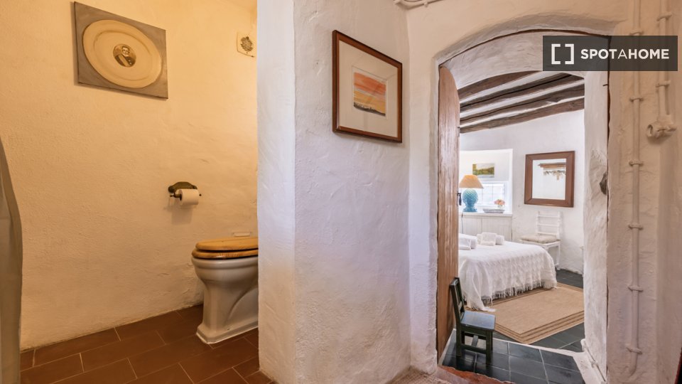 Apartment Lisbon, 4 beds, 200m² — photo 4