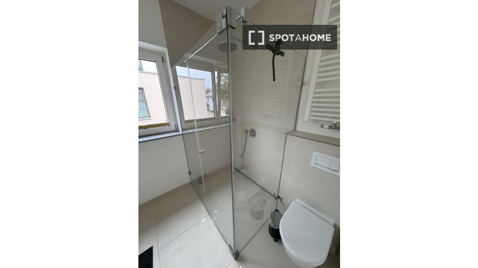 Apartment mono Munich, 64m² — photo 4
