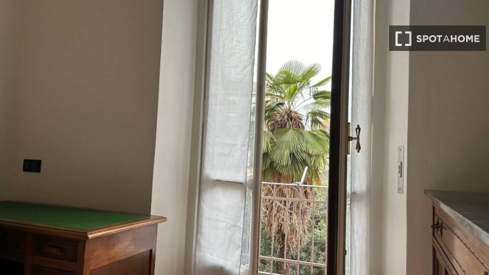 Apartment Turin, 2 beds — photo 2