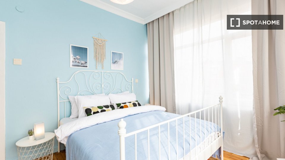 Apartment Istanbul, 1 bed — photo 14