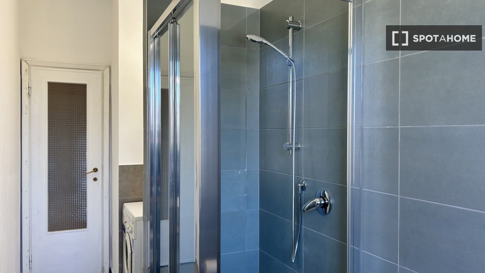 Apartment Milan, 2 beds, 108m² — photo 8