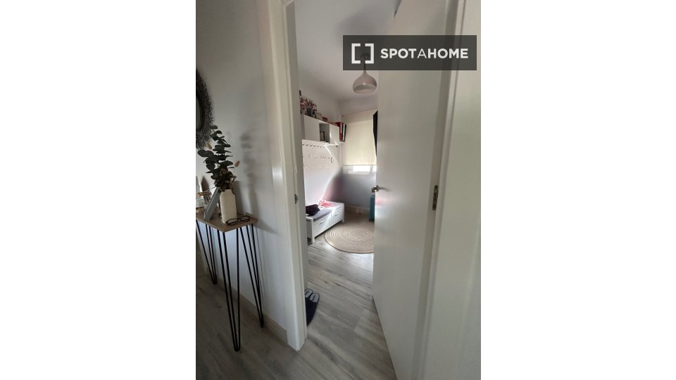Apartment Murcia, 2 beds, 65m² — photo 6