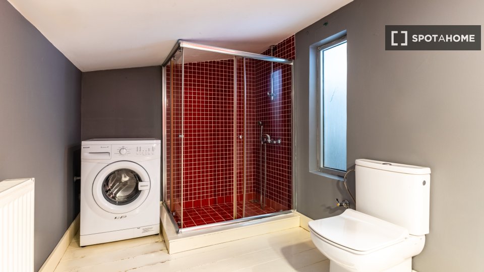 Apartment Istanbul, 1 bed — photo 18