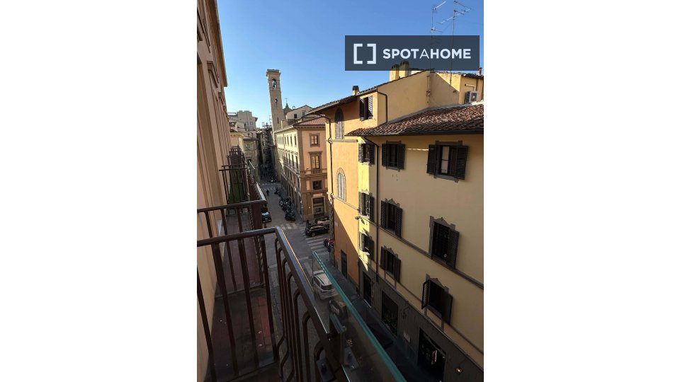 Apartment mono Florence, 32m² — photo 6