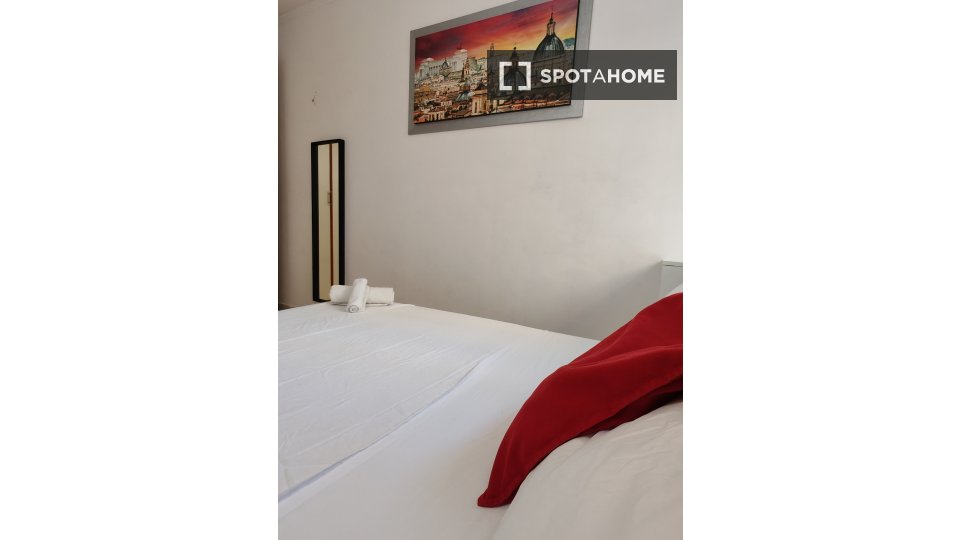 Apartment Rome, 1 bed, 55m² — photo 3