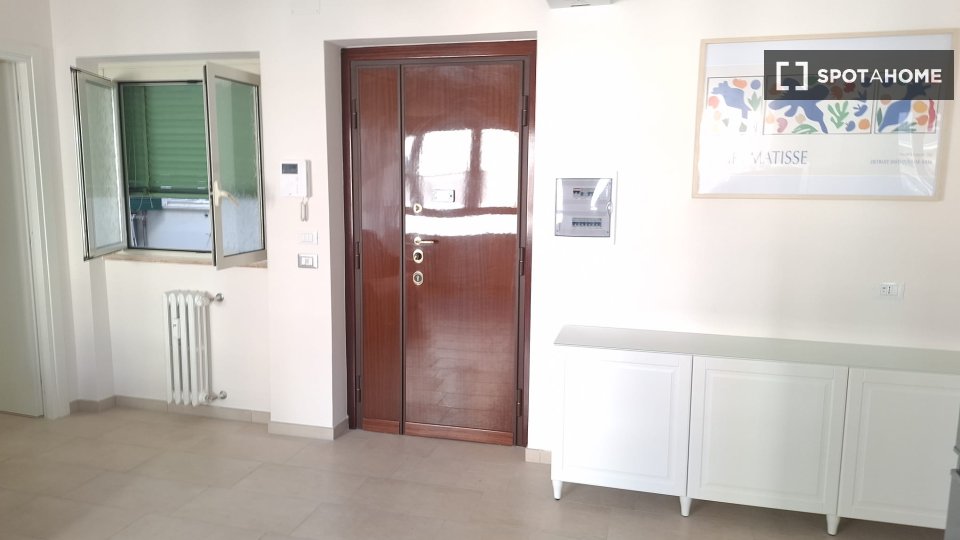 Apartment Rome, 2 beds, 60m² — photo 9