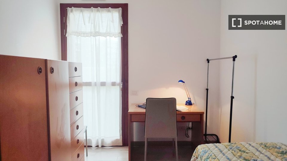 Apartment Milan, 2 beds, 85m² — photo 7