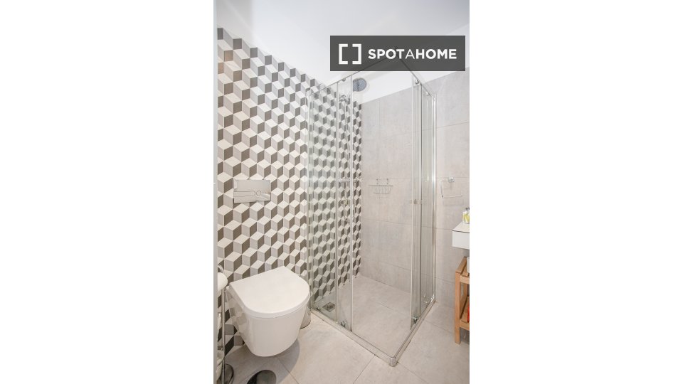 Apartment mono Porto, 60m² — photo 7