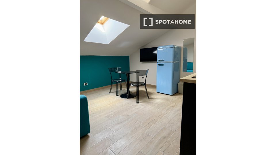 Apartment Milan, 1 bed, 30m² — photo 6