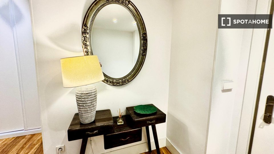 Apartment Madrid, 3 beds, 130m² — photo 9