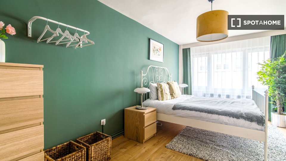 Apartment Istanbul, 1 bed — photo 7