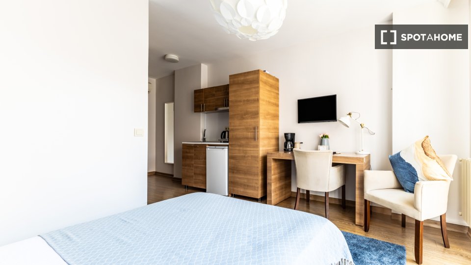 Apartment Istanbul, 1 bed — photo 6