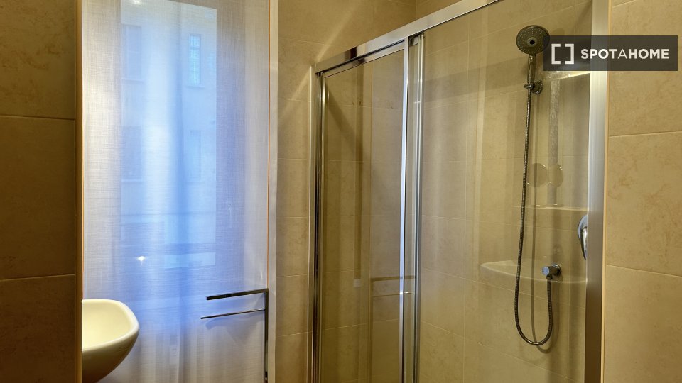 Apartamento Milán, 1 habitación, 70m² — foto 14
